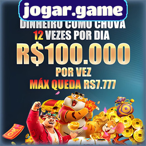 jogar.game Rebate